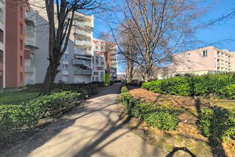  appartement strasbourg 67200