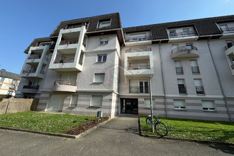  appartement strasbourg 67200