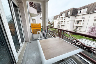  appartement strasbourg 67200