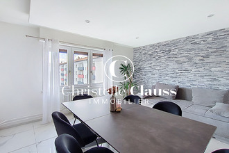  appartement strasbourg 67200