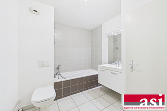  appartement strasbourg 67200