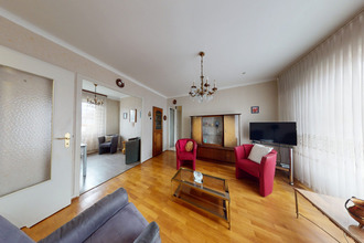  appartement strasbourg 67200