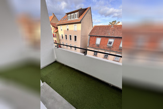  appartement strasbourg 67200