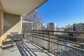  appartement strasbourg 67200