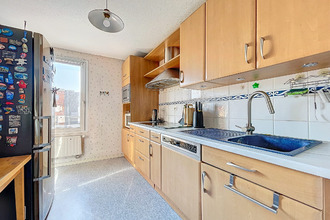  appartement strasbourg 67200