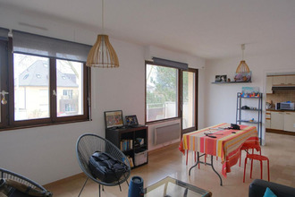  appartement strasbourg 67200