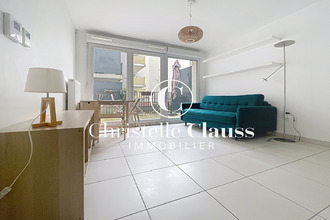  appartement strasbourg 67200