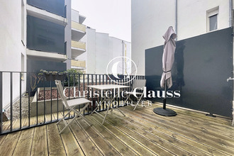  appartement strasbourg 67200