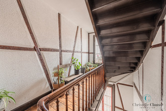  appartement strasbourg 67200