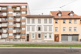  appartement strasbourg 67200