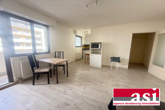  appartement strasbourg 67200