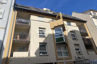  appartement strasbourg 67200