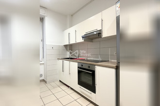  appartement strasbourg 67200