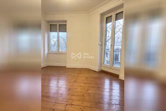  appartement strasbourg 67200