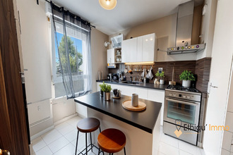  appartement strasbourg 67200