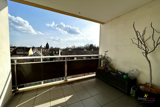  appartement strasbourg 67200