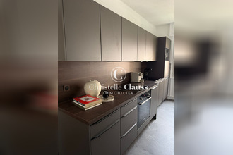  appartement strasbourg 67200