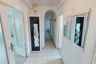  appartement strasbourg 67200