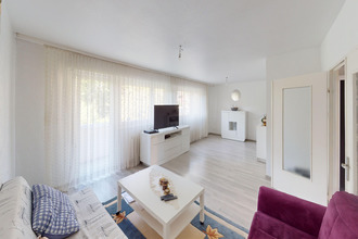  appartement strasbourg 67200