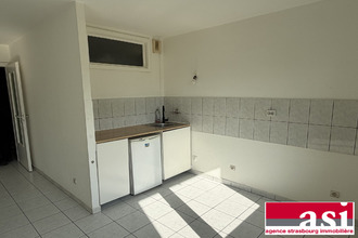  appartement strasbourg 67200