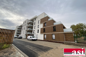  appartement strasbourg 67200