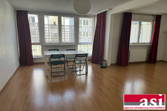  appartement strasbourg 67200