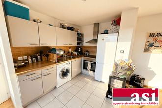  appartement strasbourg 67200