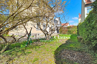  appartement strasbourg 67200