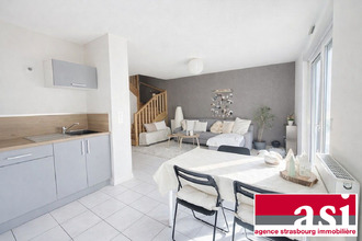  appartement strasbourg 67200