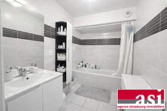 appartement strasbourg 67200