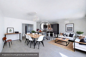  appartement strasbourg 67200