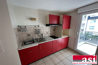  appartement strasbourg 67200