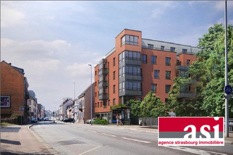  appartement strasbourg 67200