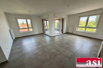  appartement strasbourg 67200