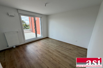  appartement strasbourg 67200