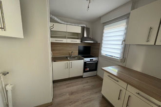  appartement strasbourg 67200