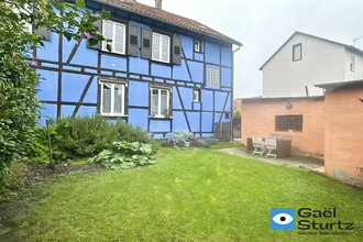  appartement strasbourg 67200