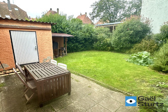  appartement strasbourg 67200