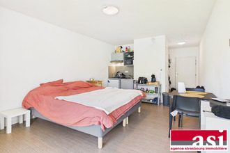  appartement strasbourg 67200