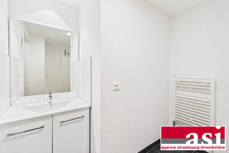  appartement strasbourg 67200