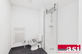  appartement strasbourg 67200