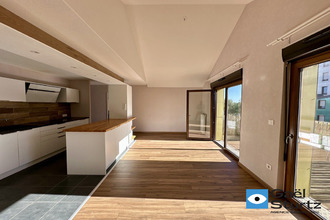  appartement strasbourg 67200