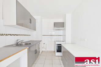  appartement strasbourg 67200