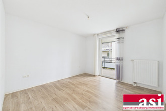  appartement strasbourg 67200