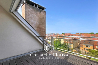  appartement strasbourg 67200