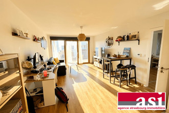  appartement strasbourg 67200
