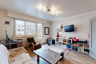  appartement strasbourg 67200