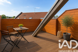  appartement strasbourg 67200