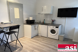  appartement strasbourg 67200