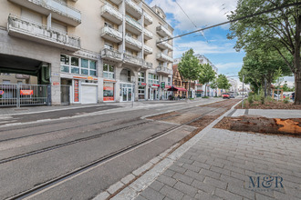  appartement strasbourg 67200